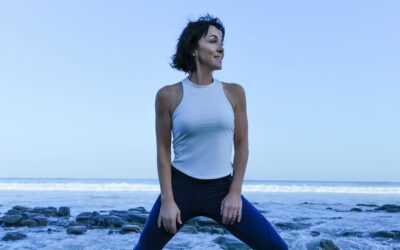 How to Transform Your Body in 8 Weeks
