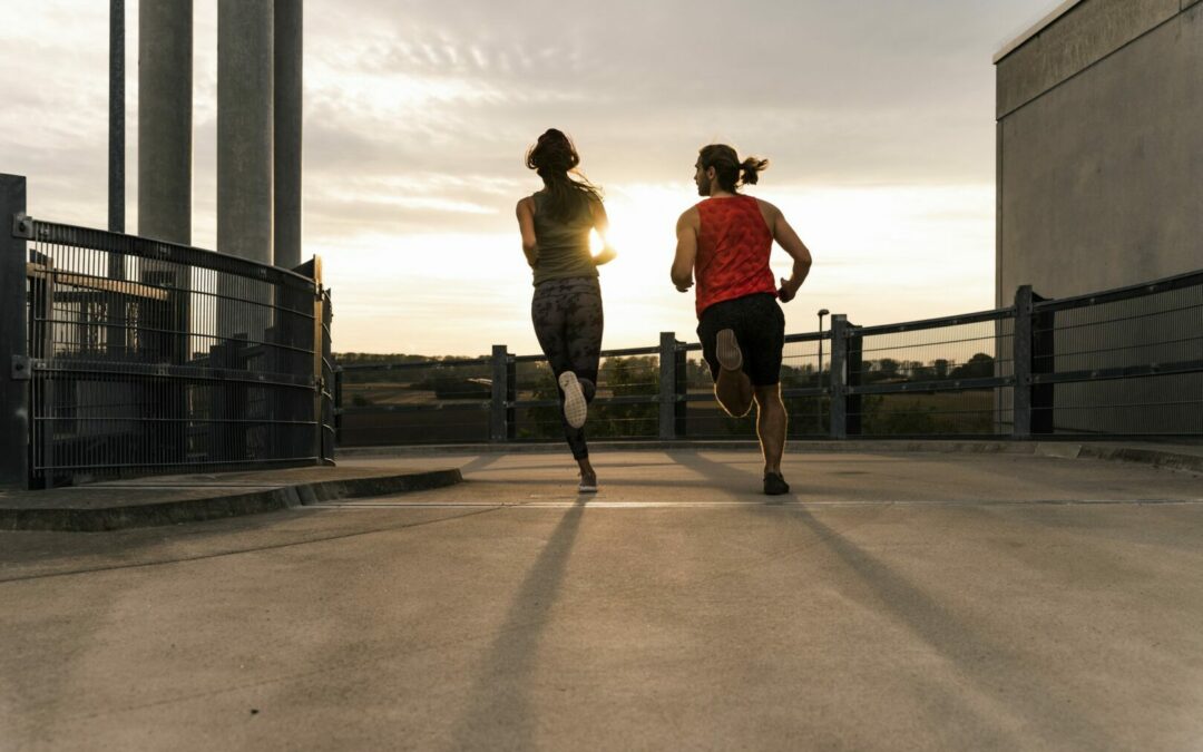 Interval Training vs. Distance Running: Which is Better for Weight Loss?