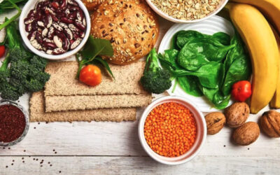 What does the Low GI meal plan and lifestyle entail?