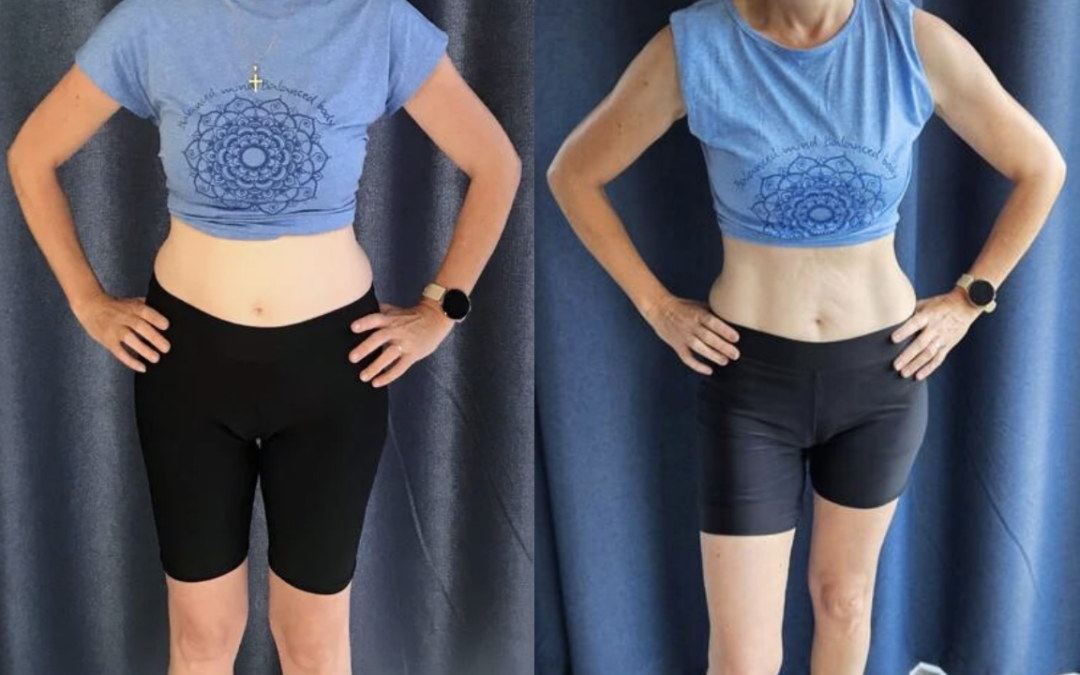 8 Week Transformation Challenge WINNER – 2024