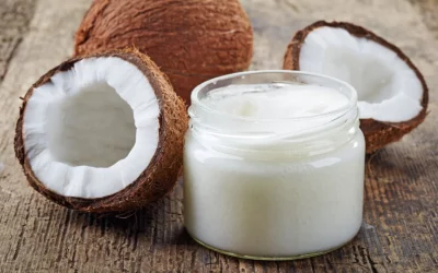 How Coconut Oil Can Help You Lose Weight